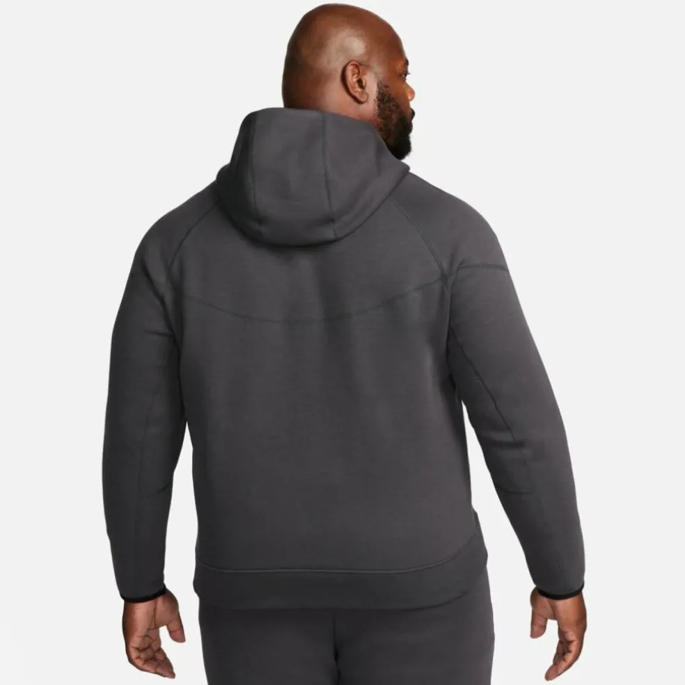 Sportswear Tech Windrunner Full-Zip Herren Midlayer