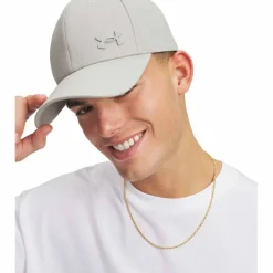 Sportwear Metal Adjustable Herren Mütze