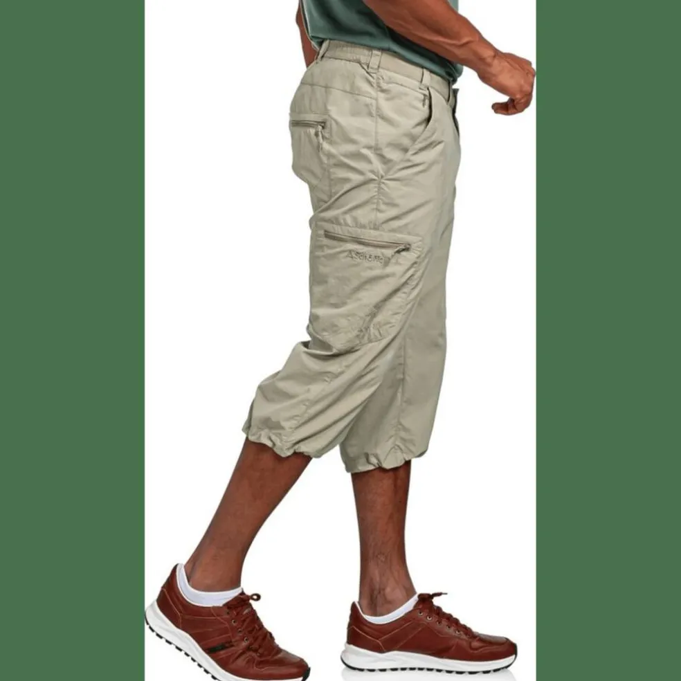 Springdale1 Herren 3/4-Hose