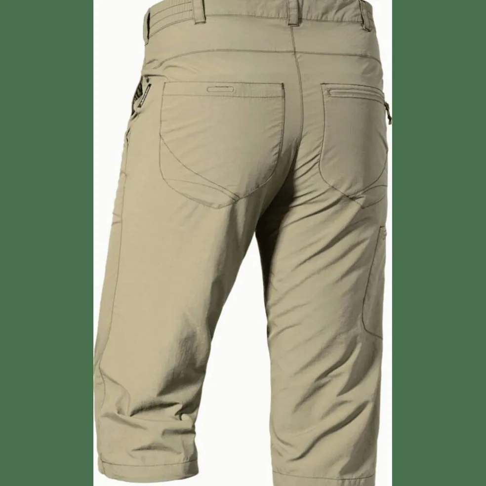 Springdale1 Herren 3/4-Hose