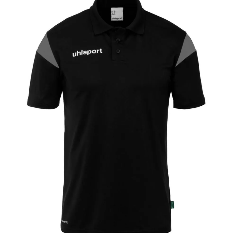 Squad 27 Unisex Poloshirt