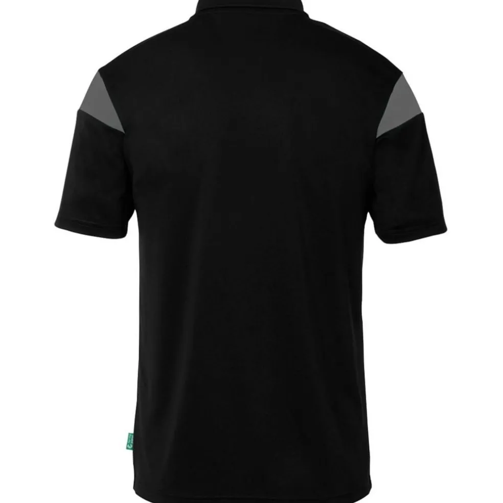 Squad 27 Unisex Poloshirt