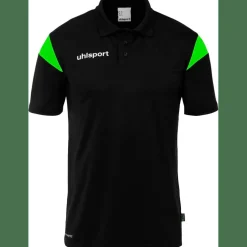 Squad 27 Unisex Poloshirt