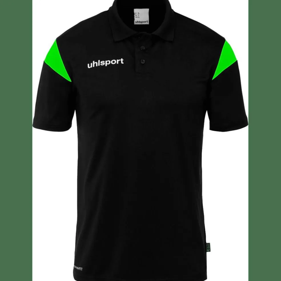 Squad 27 Unisex Poloshirt