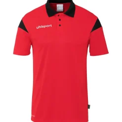 Squad 27 Unisex Poloshirt