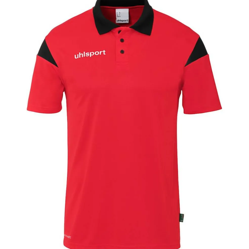 Squad 27 Unisex Poloshirt