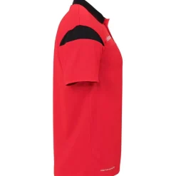 Squad 27 Unisex Poloshirt