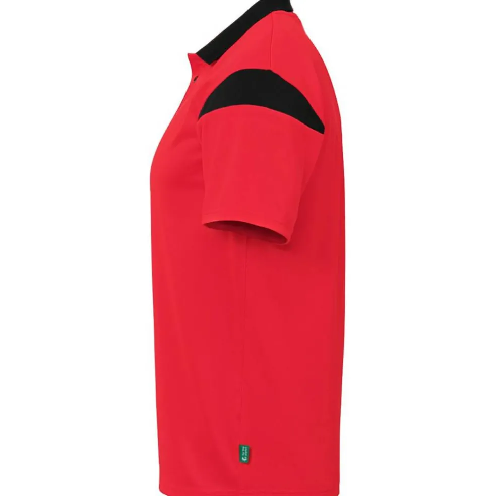 Squad 27 Unisex Poloshirt