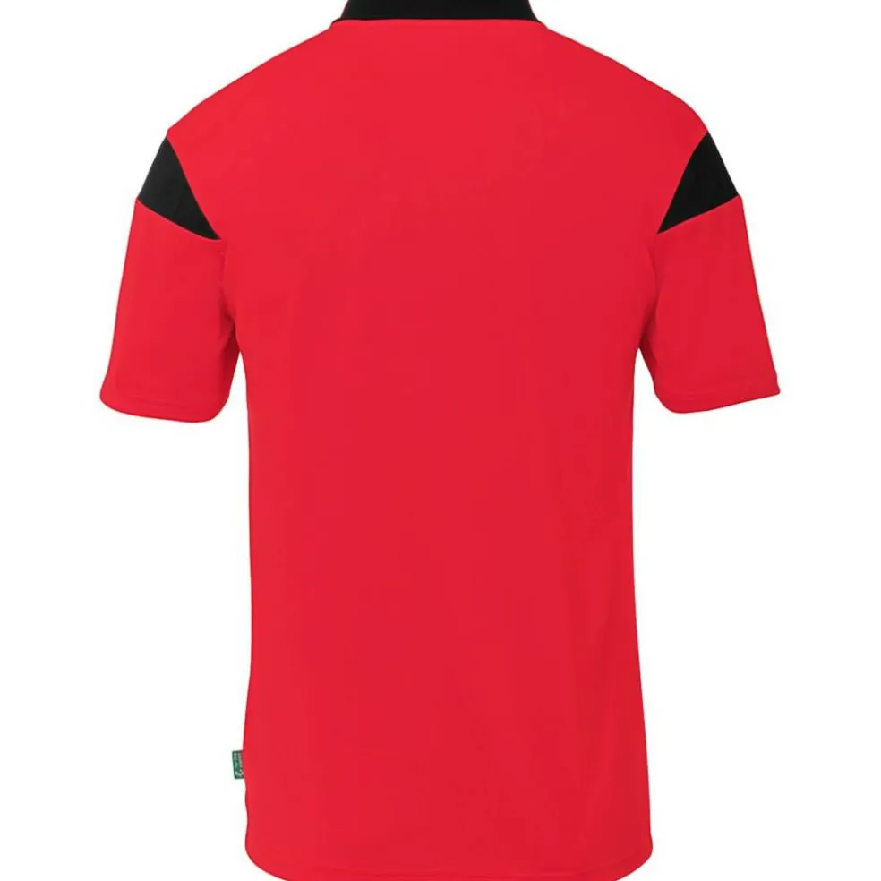 Squad 27 Unisex Poloshirt