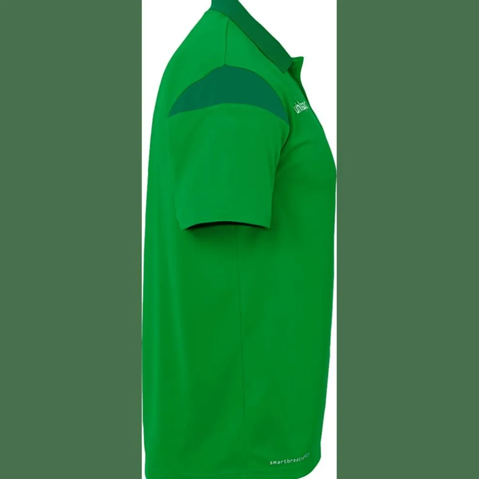 Squad 27 Unisex Poloshirt
