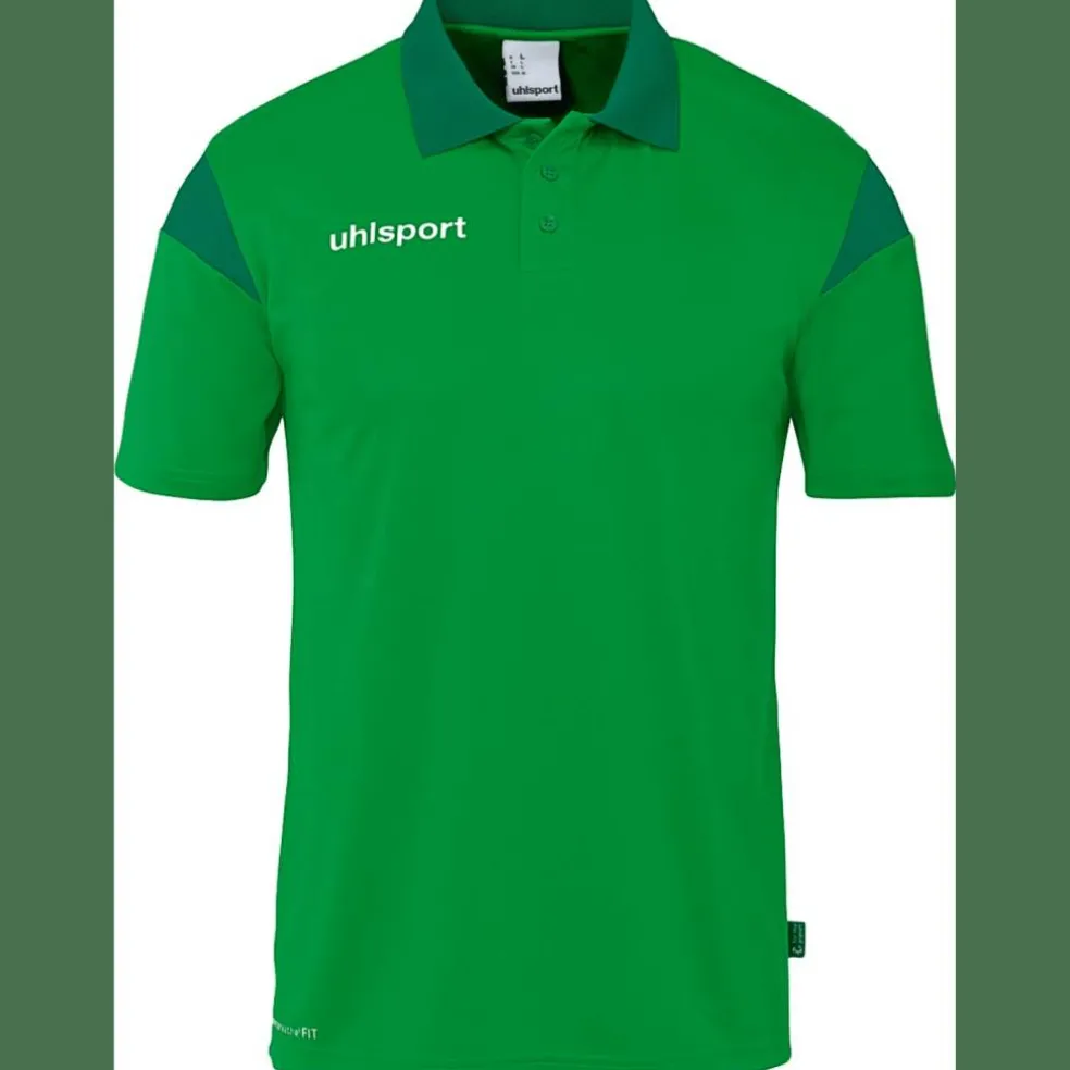Squad 27 Unisex Poloshirt