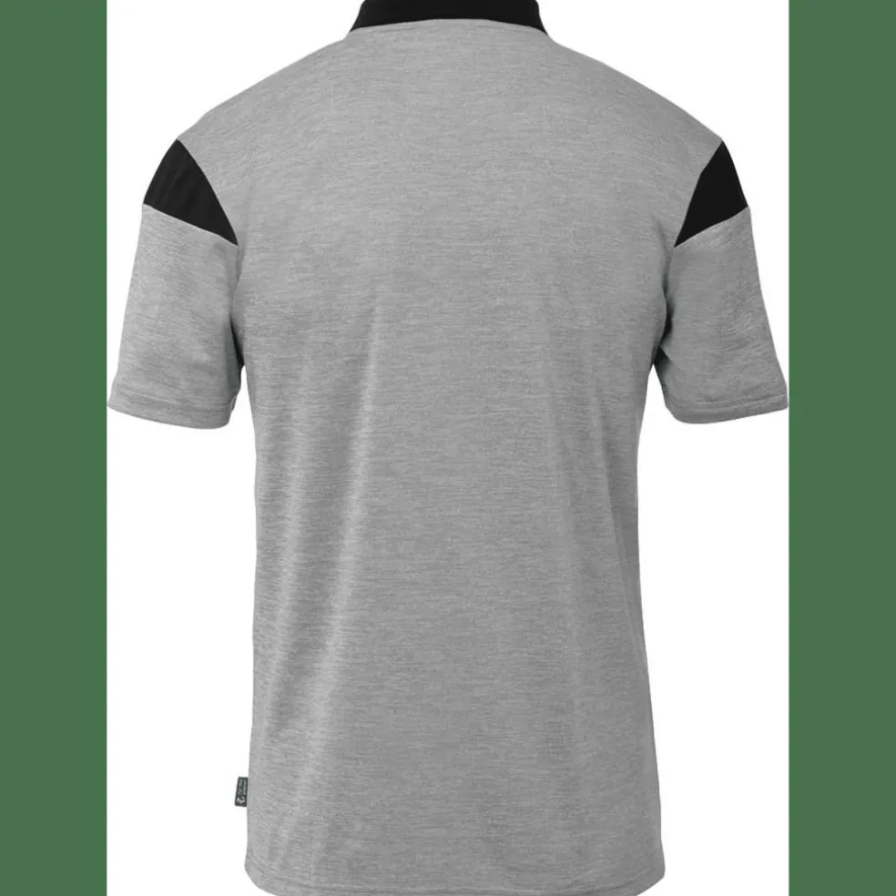 Squad 27 Unisex Poloshirt