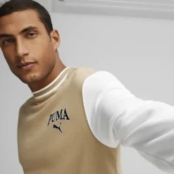 Squad Crew TR Herren Sweatshirt