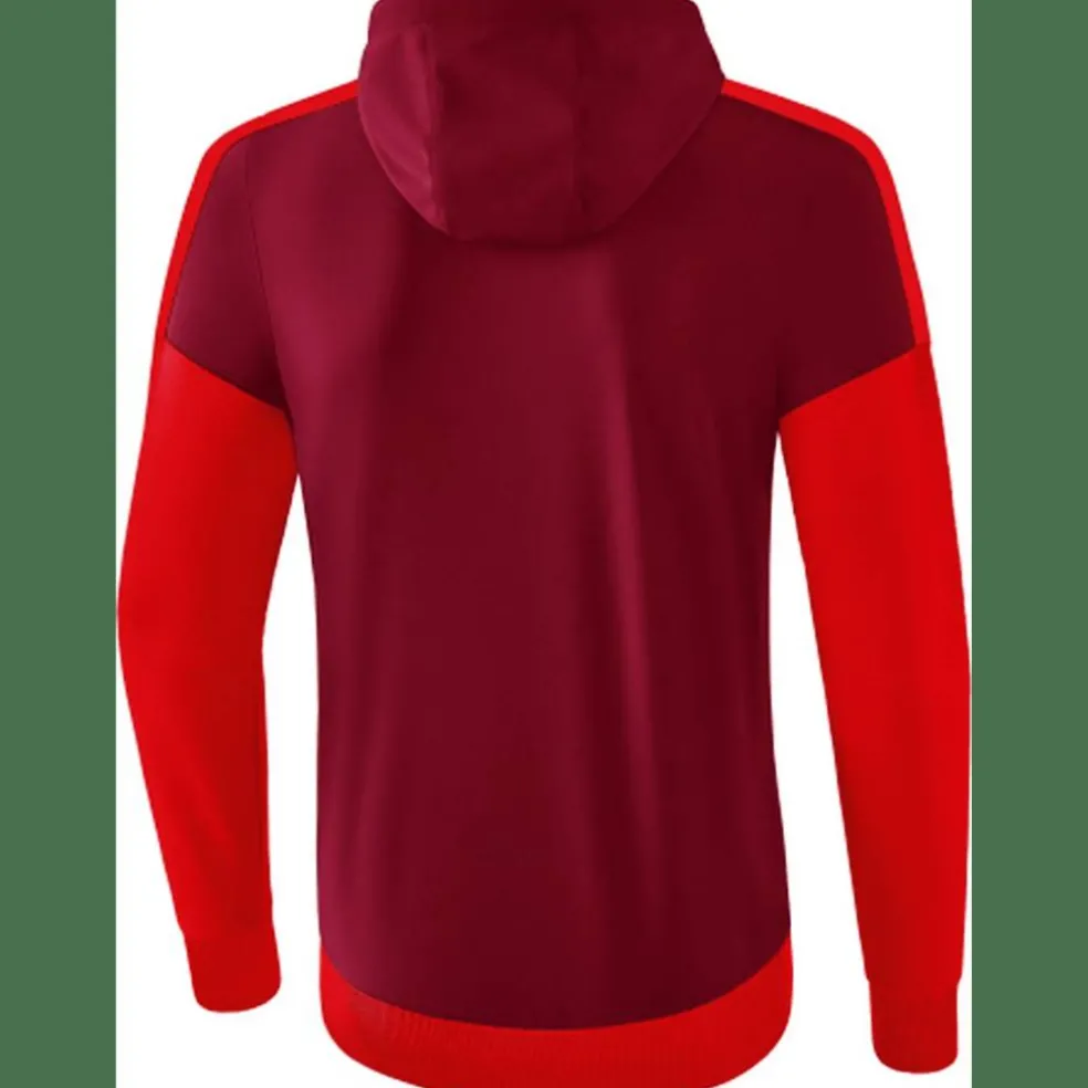 Squad mit Kapuze Unisex Kapuzensweater