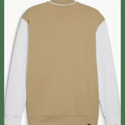 Squad Track TR Herren Sweatshirt