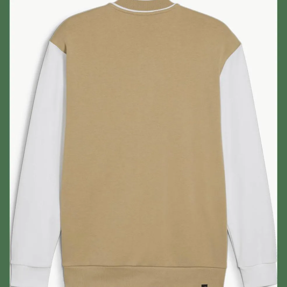 Squad Track TR Herren Sweatshirt