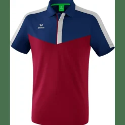 Squad Unisex Poloshirt