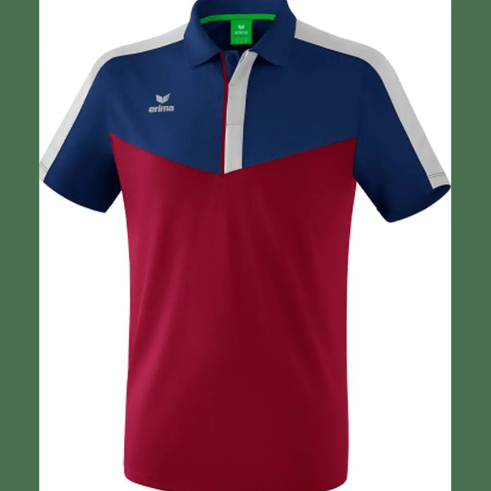Squad Unisex Poloshirt