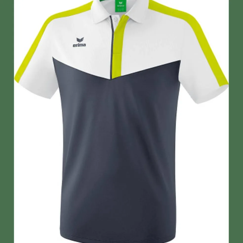 Squad Unisex Poloshirt