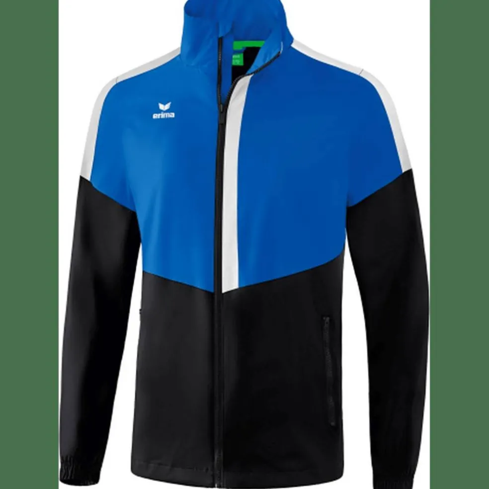 Squad Unisex Regenjacke