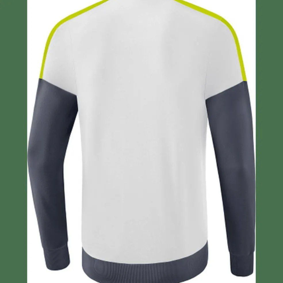 Squad Worker Unisex Fußballjacke