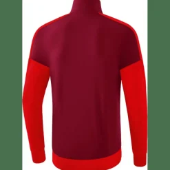 Squad Worker Unisex Fußballjacke