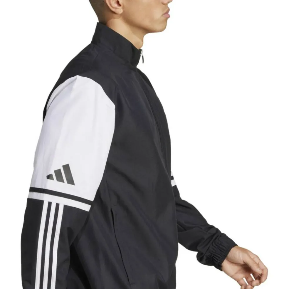Squadra 25 Herren Fußballjacke