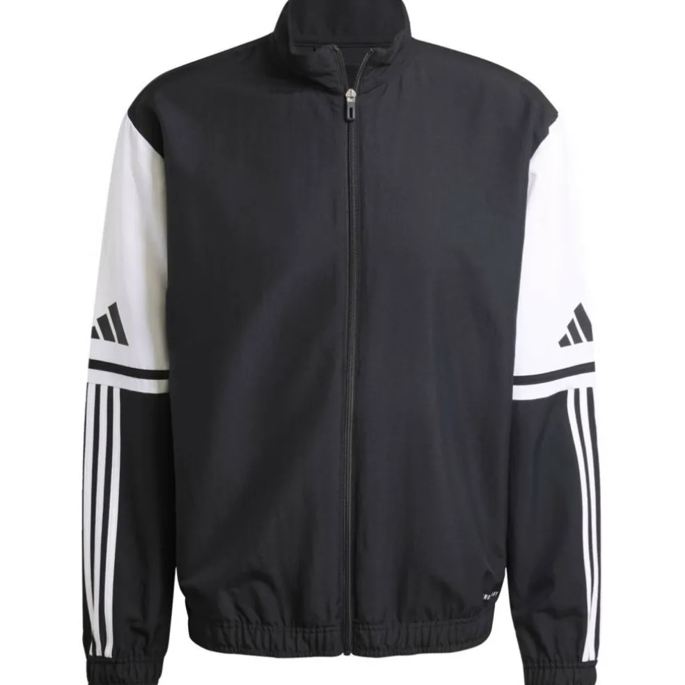 Squadra 25 Herren Fußballjacke