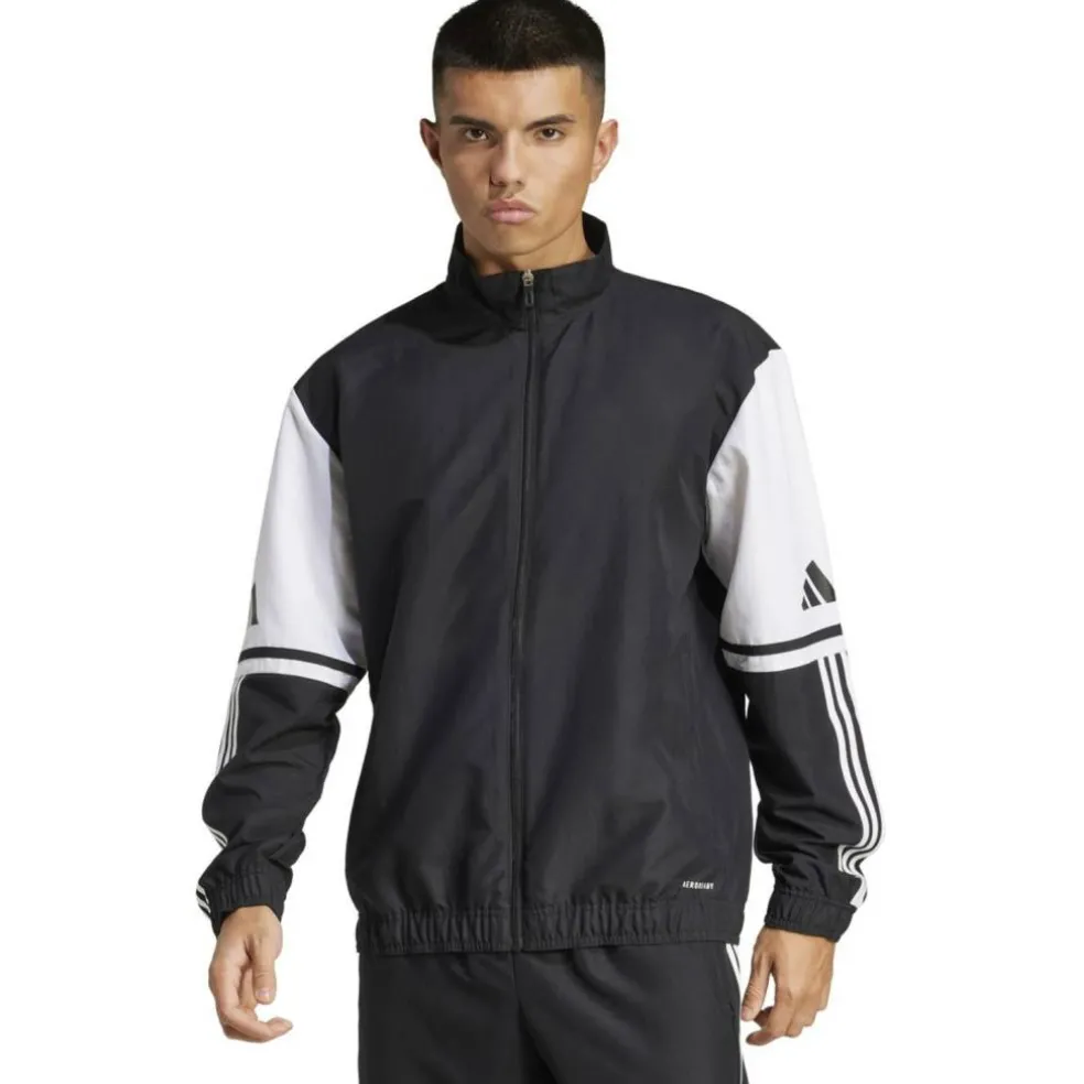 Squadra 25 Herren Fußballjacke