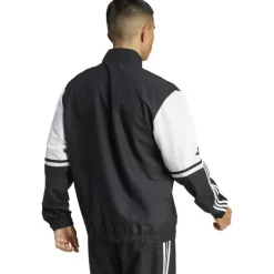 Squadra 25 Herren Fußballjacke