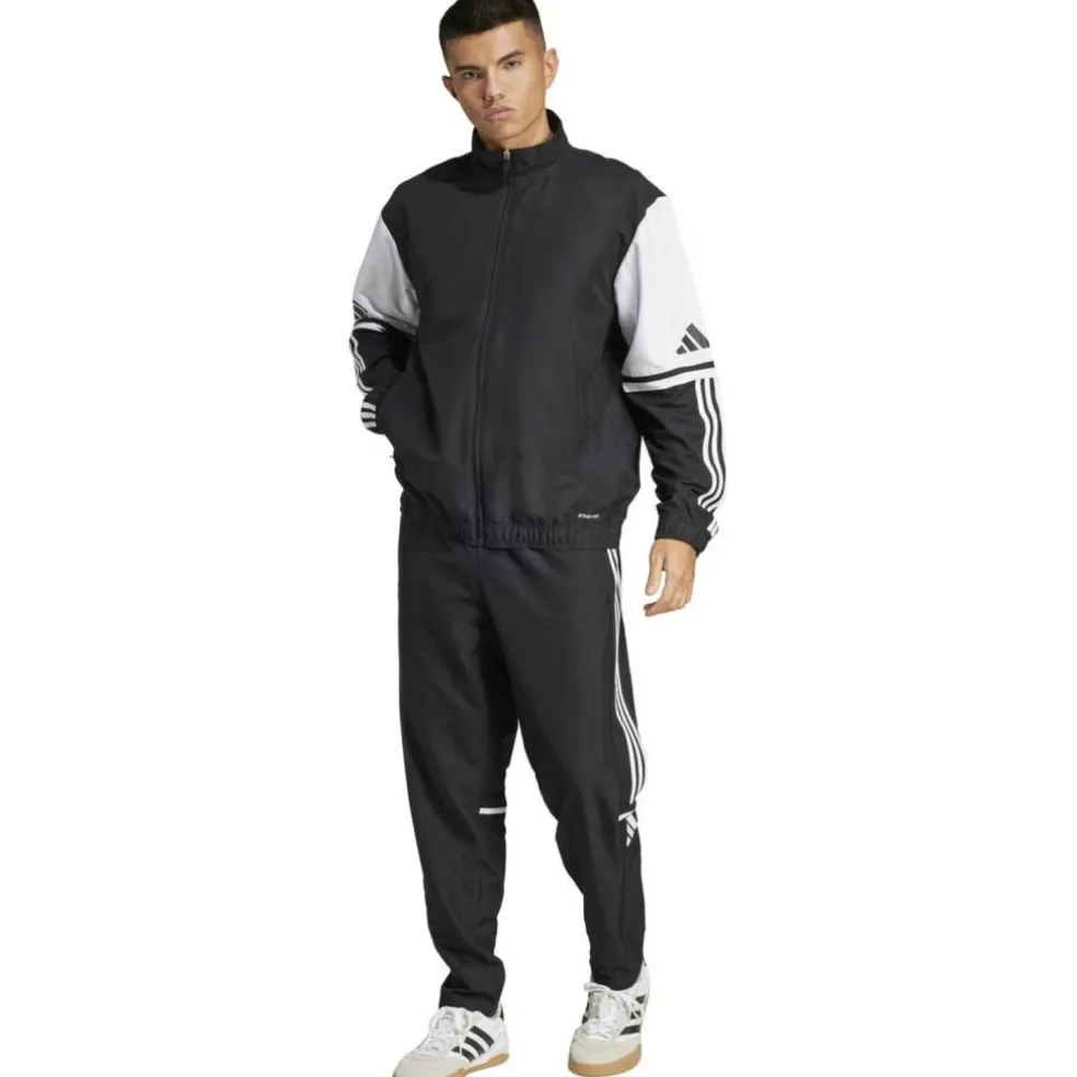 Squadra 25 Herren Fußballjacke