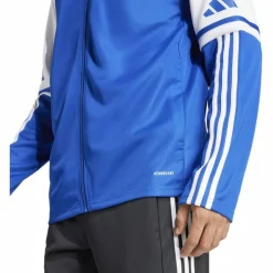 Squadra 25 Herren Fußballjacke