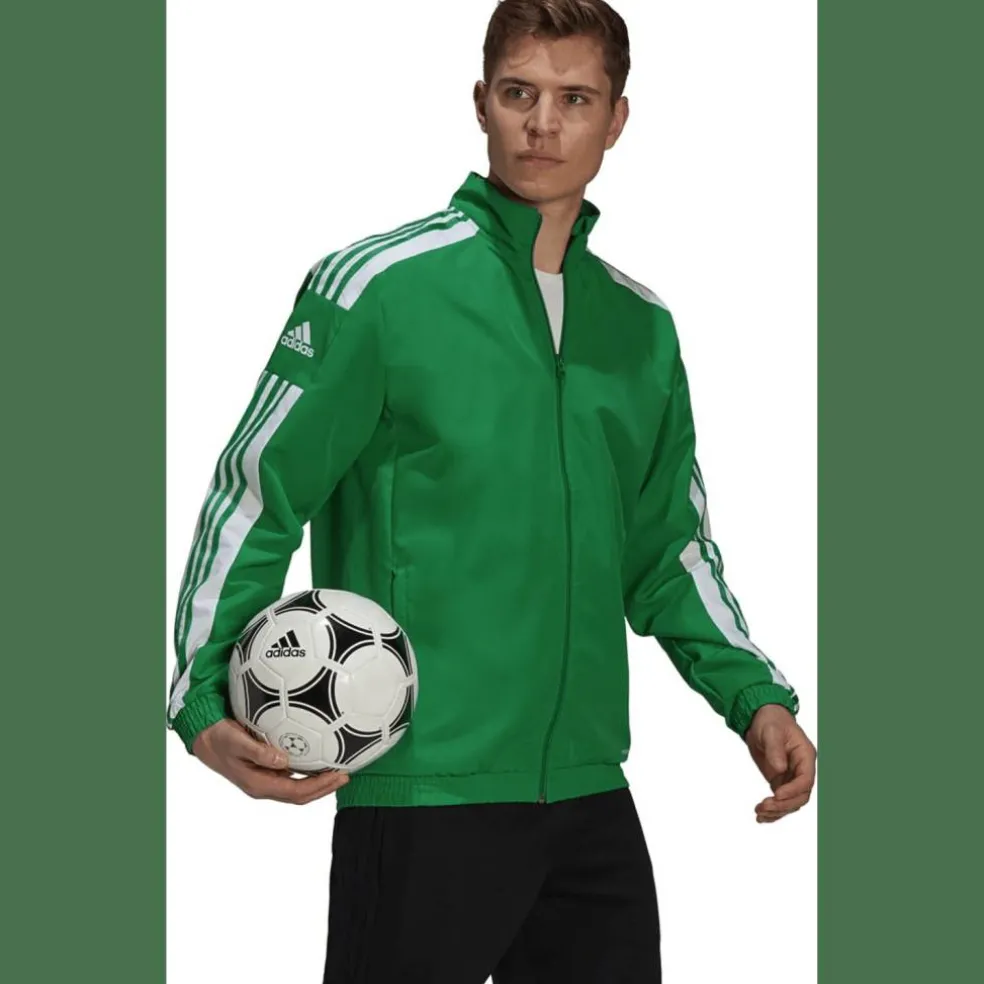 Squadra 21 Herren Fußballjacke