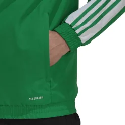 Squadra 21 Herren Fußballjacke