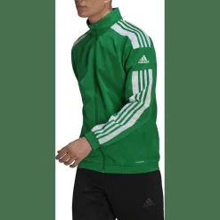 Squadra 21 Herren Fußballjacke