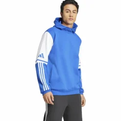 Squadra 25 Herren Kapuzensweater