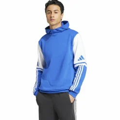 Squadra 25 Herren Kapuzensweater