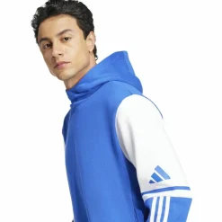 Squadra 25 Herren Kapuzensweater