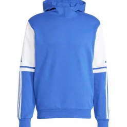 Squadra 25 Herren Kapuzensweater