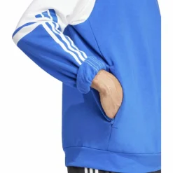 Squadra 25 Herren Kapuzensweater