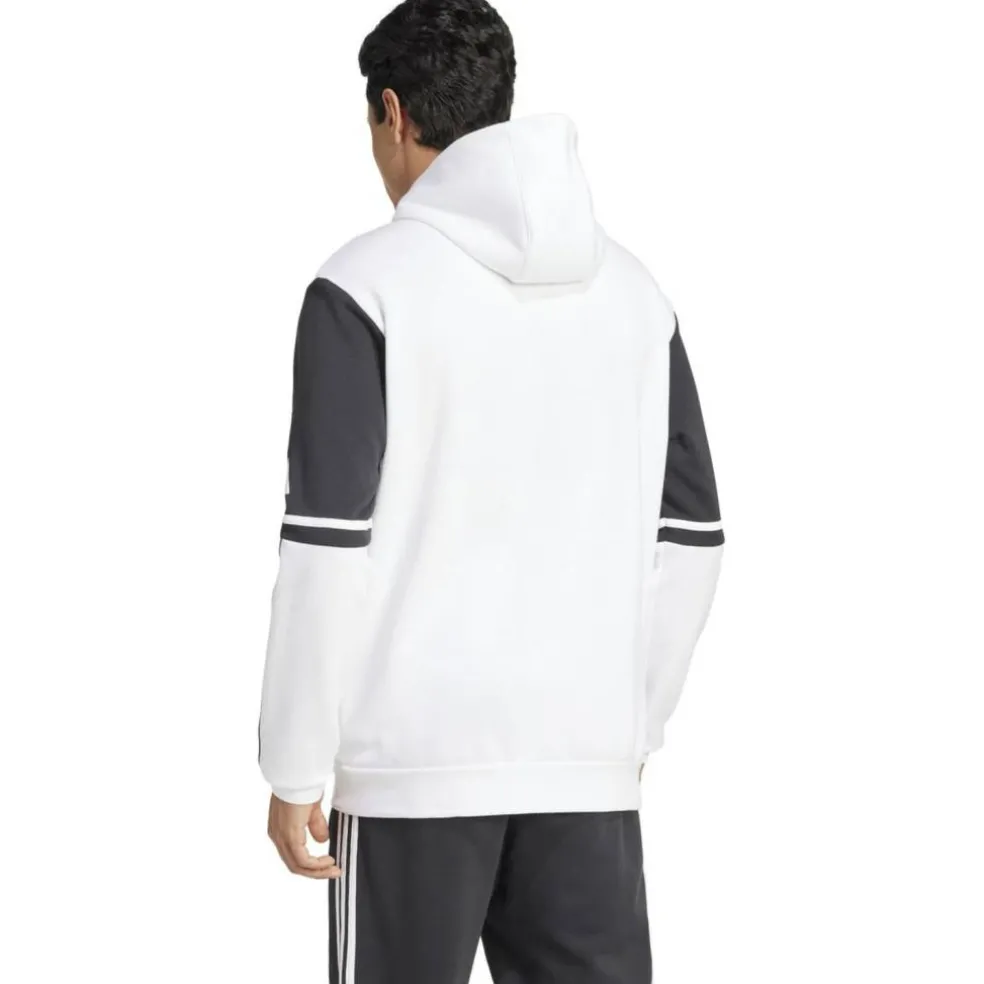 Squadra 25 Herren Kapuzensweater
