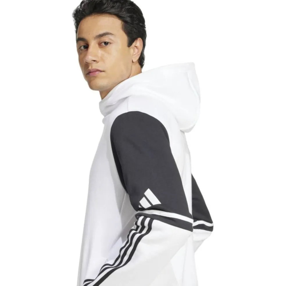 Squadra 25 Herren Kapuzensweater