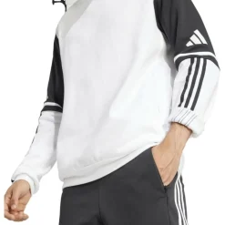 Squadra 25 Herren Kapuzensweater