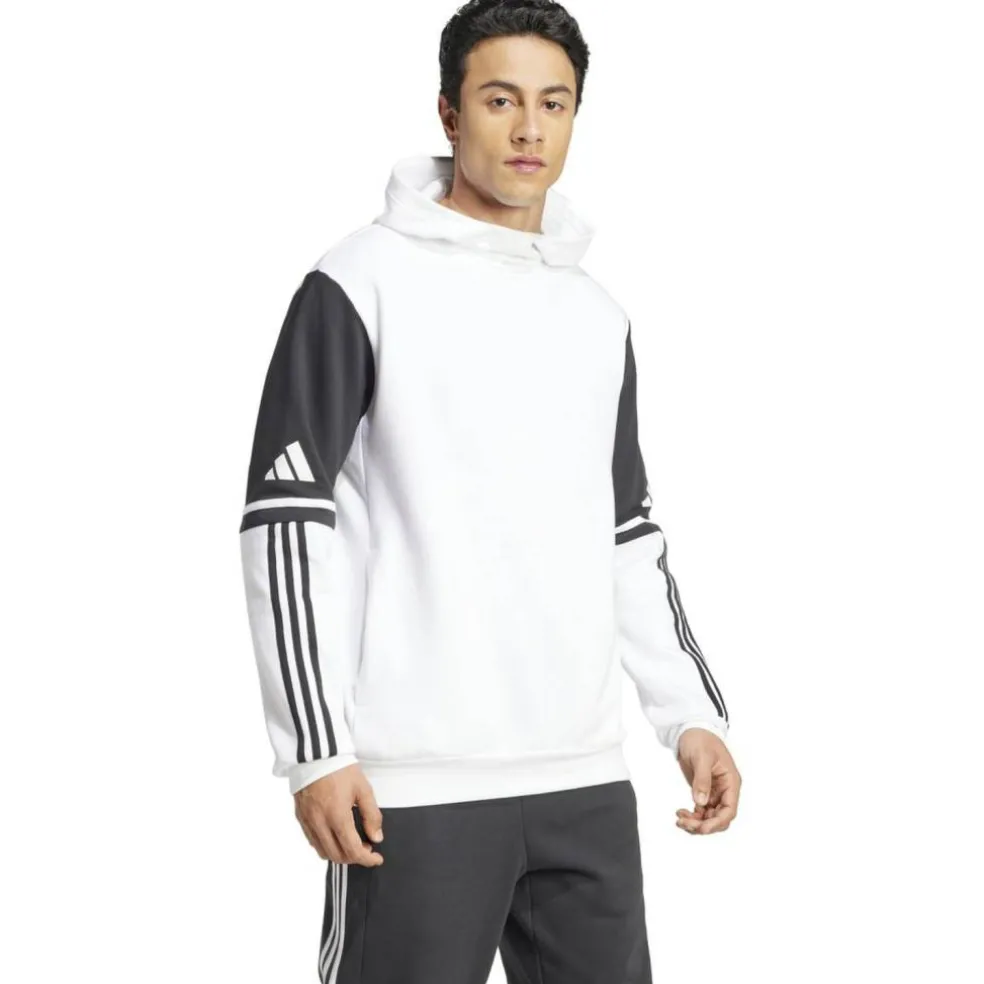 Squadra 25 Herren Kapuzensweater