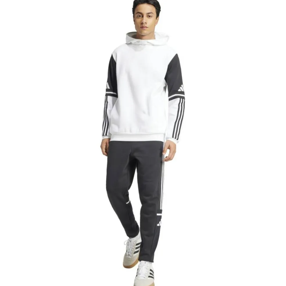 Squadra 25 Herren Kapuzensweater