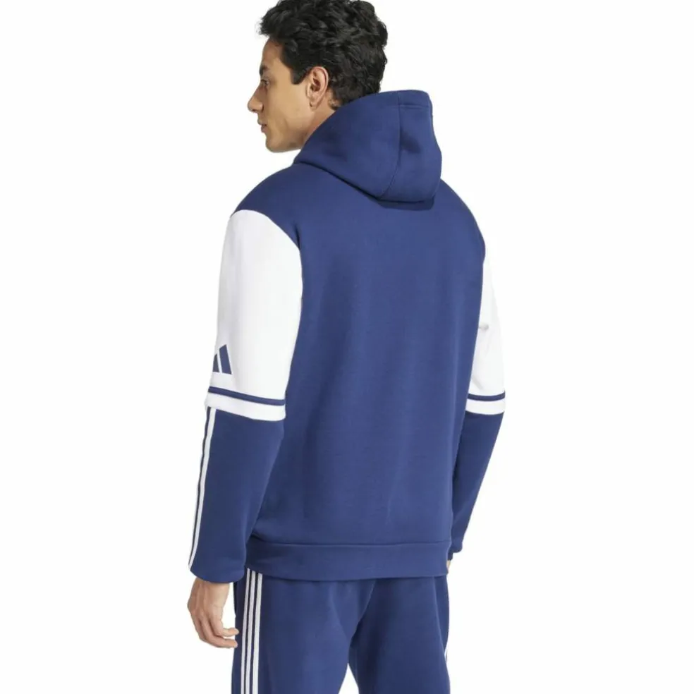 Squadra 25 Herren Kapuzensweater