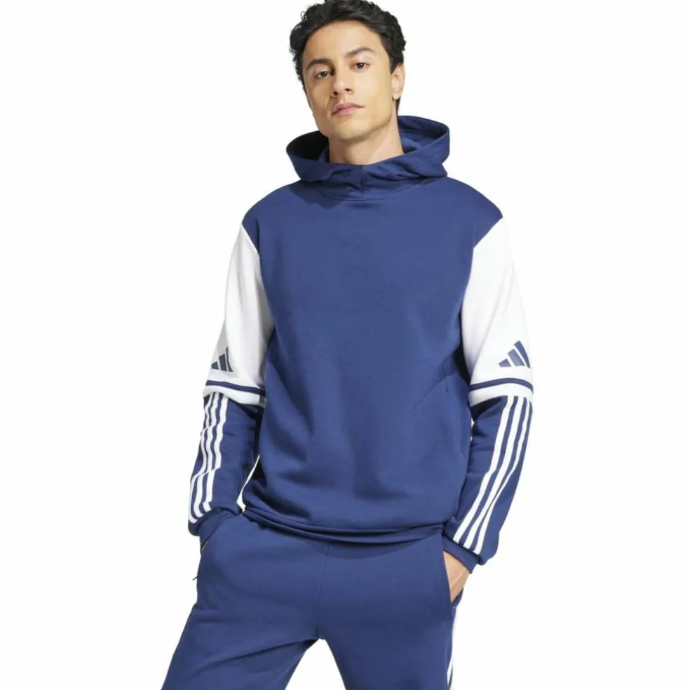 Squadra 25 Herren Kapuzensweater
