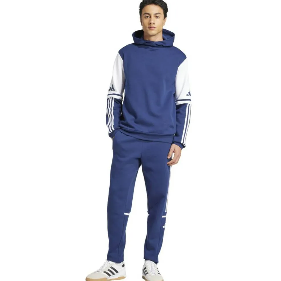 Squadra 25 Herren Kapuzensweater