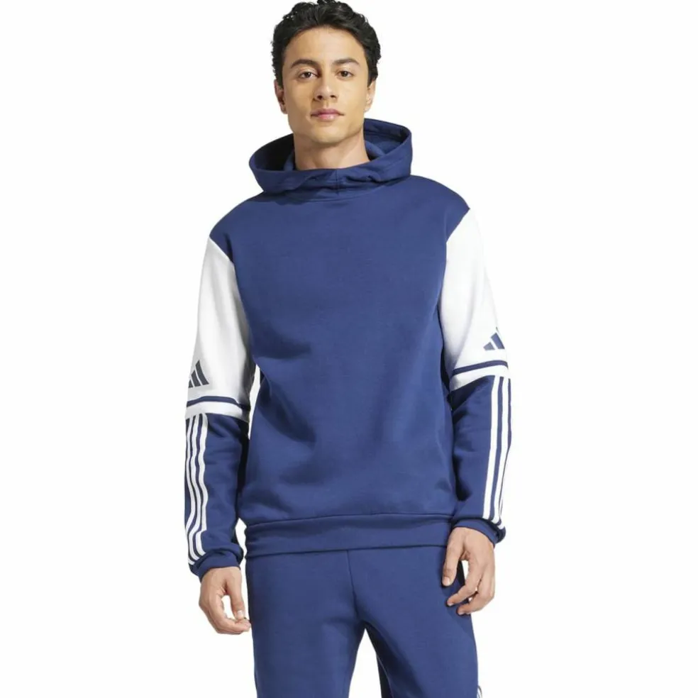 Squadra 25 Herren Kapuzensweater
