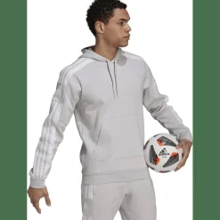Squadra 21 Herren Kapuzensweater